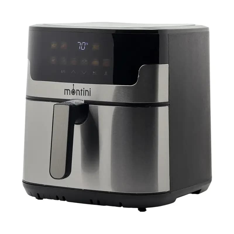 سرخ کن ۹ لیتری مونتینی ۲۰۰۰ وات مدل DH-LIFE9055 — تصویر ۴