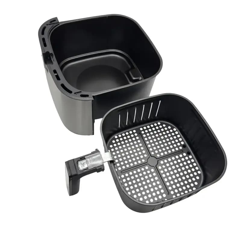 سرخ کن ۹ لیتری مونتینی ۲۰۰۰ وات مدل DH-LIFE9055 — تصویر ۵