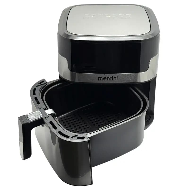 سرخ کن ۹ لیتری مونتینی ۲۰۰۰ وات مدل DH-LIFE9055 — تصویر ۳