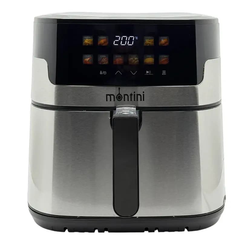 سرخ کن ۹ لیتری مونتینی ۲۰۰۰ وات مدل DH-LIFE9055
