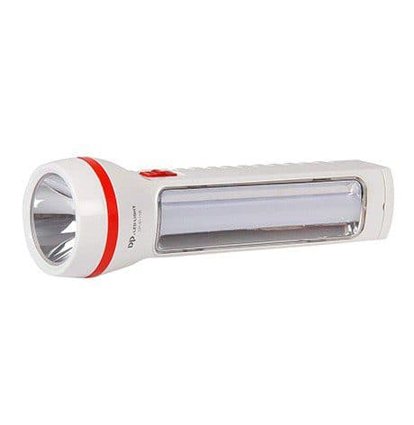 چراغ قوه دستی شارژی دی پی DP 9111B