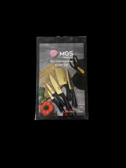 سرويس كارد آشپزخانه گردان MGS مدل KS-9026 — تصویر ۱۲