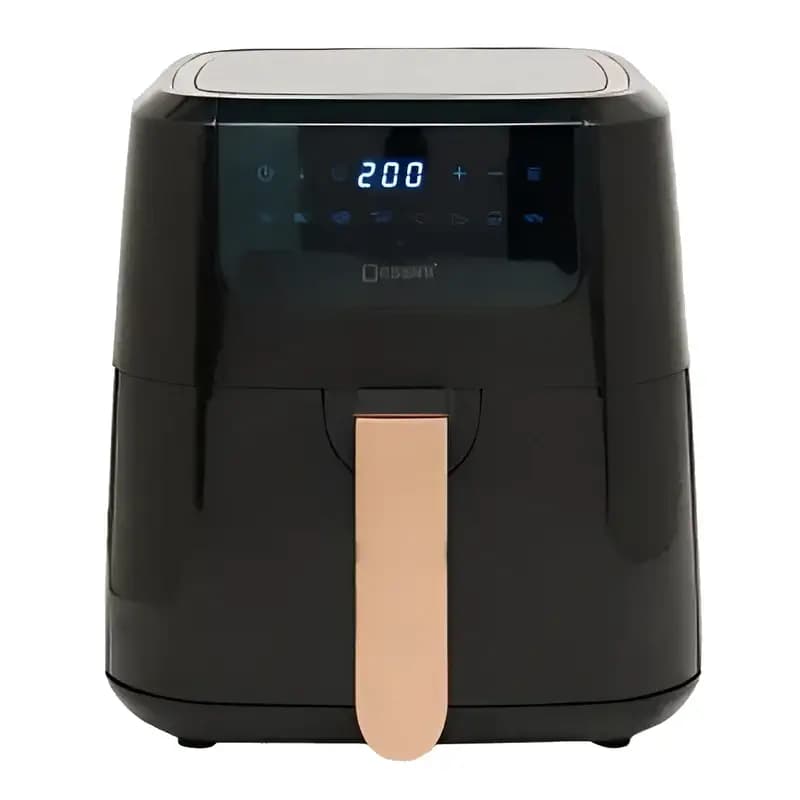 سرخ کن دسینی 5 لیتری 1800 وات مدل KF900