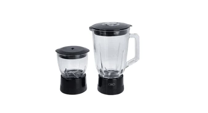 آبمیوه گیری غذاساز گوسونیک مدل Gfp-730 — تصویر ۹