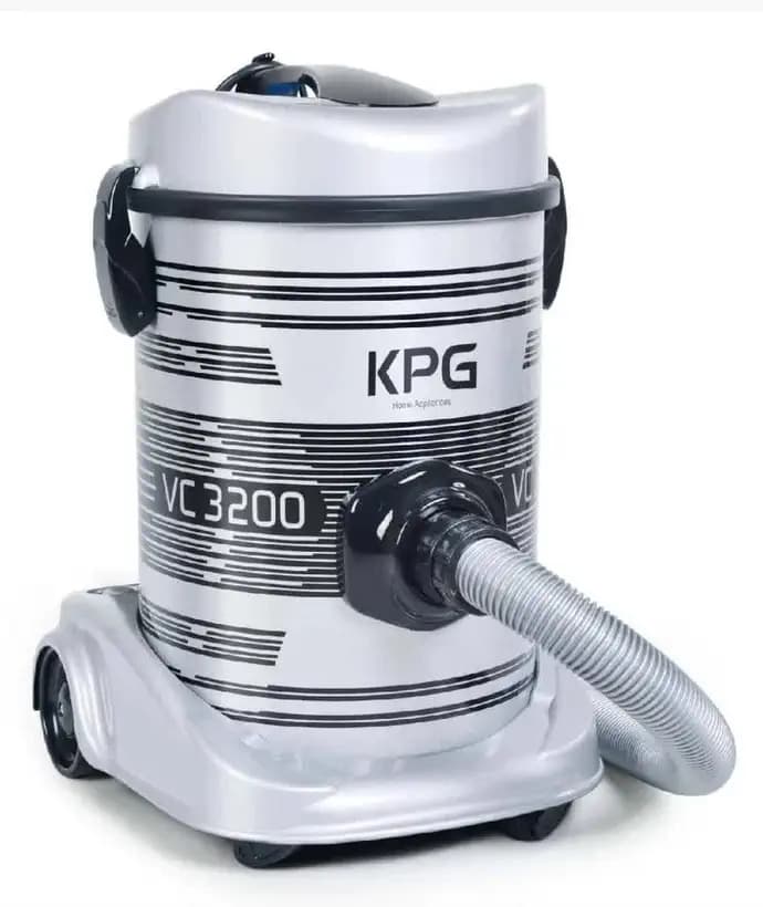 جارو برقی سطلی KPG مدل VC3200 — تصویر ۱۰