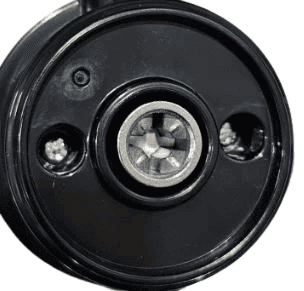 گوشت کوب تک کاره همیلتون مدل HBH-5401 — تصویر ۳
