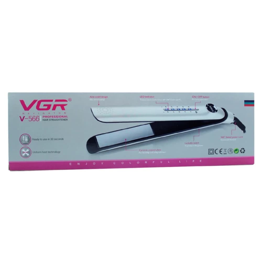 اتو مو وی جی ار مدل V-566R — تصویر ۹