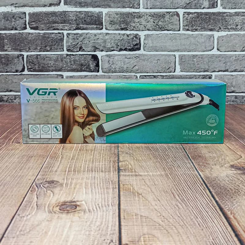 اتو مو وی جی ار مدل V-566R — تصویر ۳