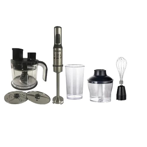 گوشت کوب 9 کاره دسینی 1200 وات مدل KD-8080 — تصویر ۶