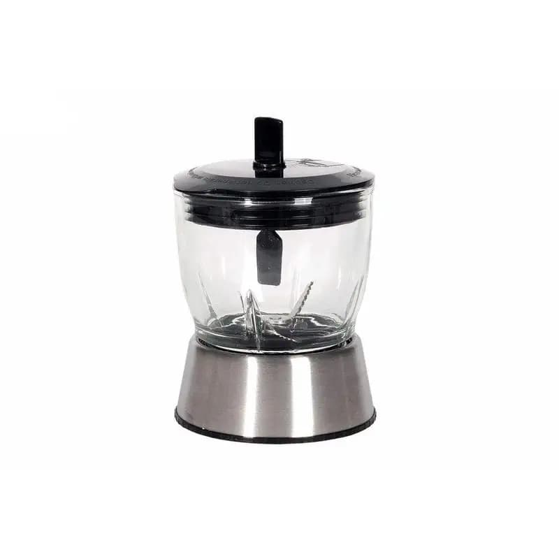 آبمیوه گیری 4 کاره همیلتون 800 وات مدل JH-153 — تصویر ۷