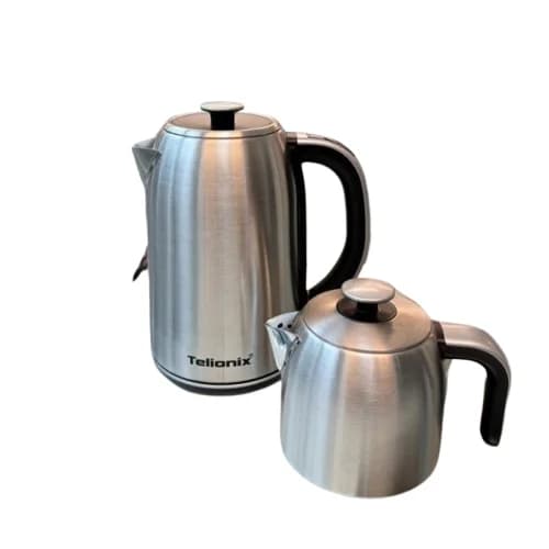 چای ساز روهمی تلیونیکس 2000 وات مدل TTM5007 — تصویر ۷