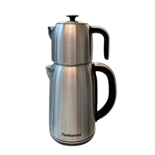 چای ساز روهمی تلیونیکس 2000 وات مدل TTM5007 — تصویر ۶