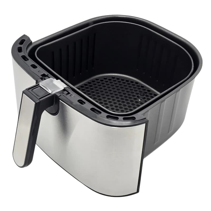 سرخ کن همیلتون 12 لیتر 1800 وات مدل AH-6832 — تصویر ۷