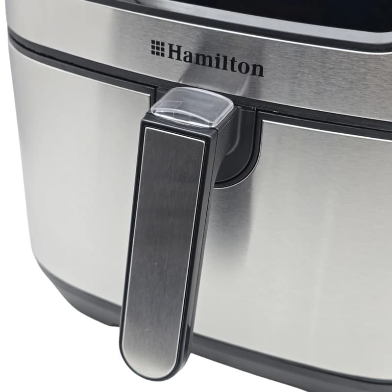 سرخ کن همیلتون 12 لیتر 1800 وات مدل AH-6832 — تصویر ۵