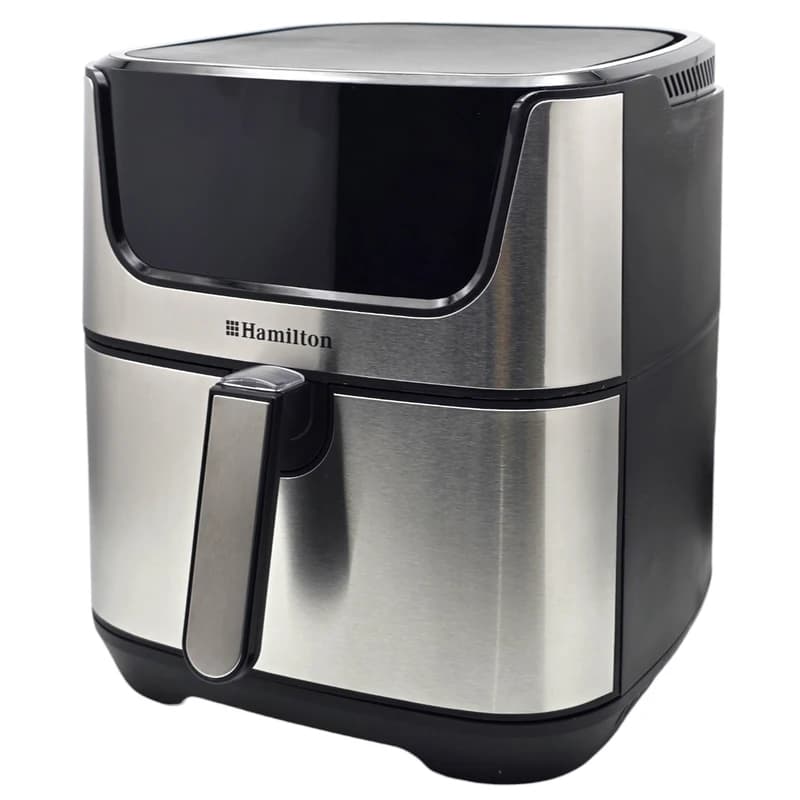سرخ کن همیلتون 12 لیتر 1800 وات مدل AH-6832 — تصویر ۴