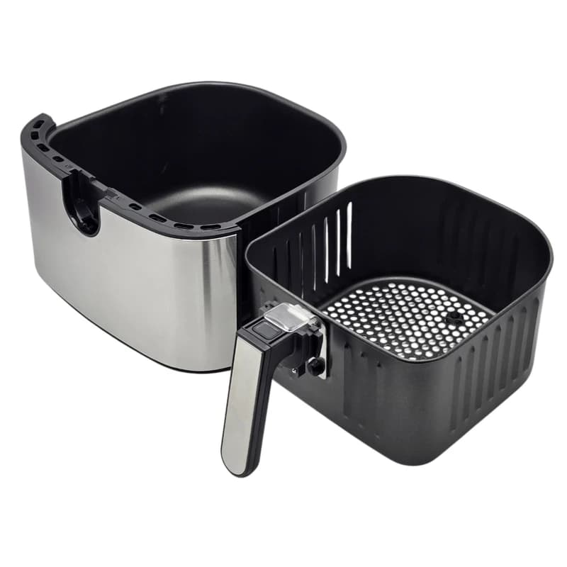 سرخ کن همیلتون 12 لیتر 1800 وات مدل AH-6832 — تصویر ۶