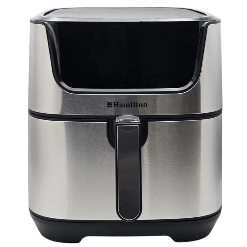 سرخ کن همیلتون 12 لیتر 1800 وات مدل AH-6832 — تصویر ۲