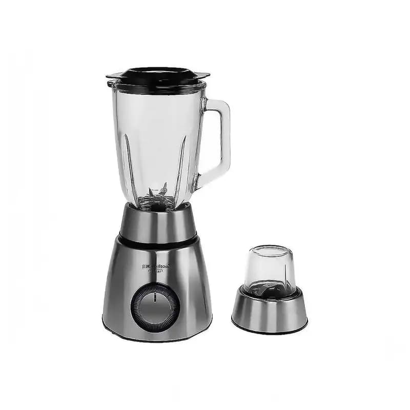 مخلوط کن همیلتون 500 وات مدل BH-708 — تصویر ۴
