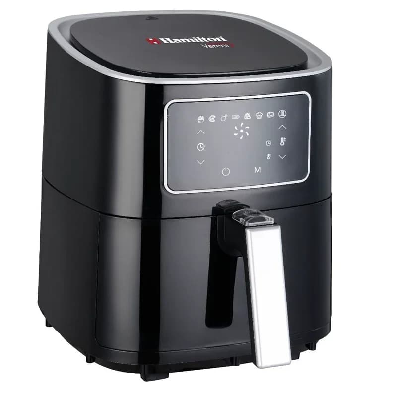 سرخ کن همیلتون ۵.۵ لیتر 1700 وات مدل AH-6818