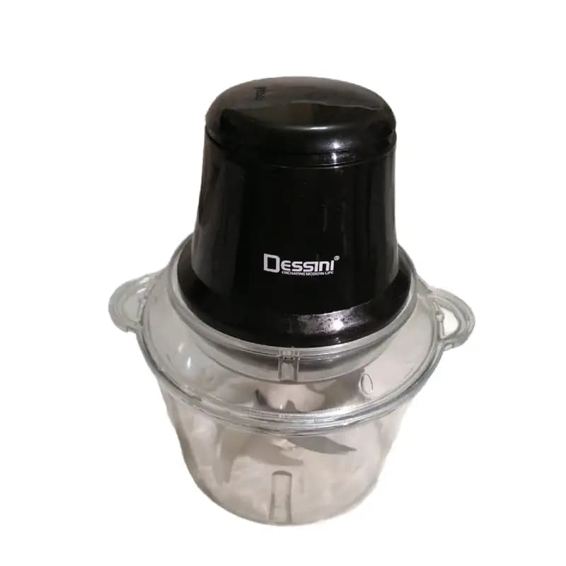 خردکن برقی دسینی 200 وات مدل M-001 — تصویر ۲