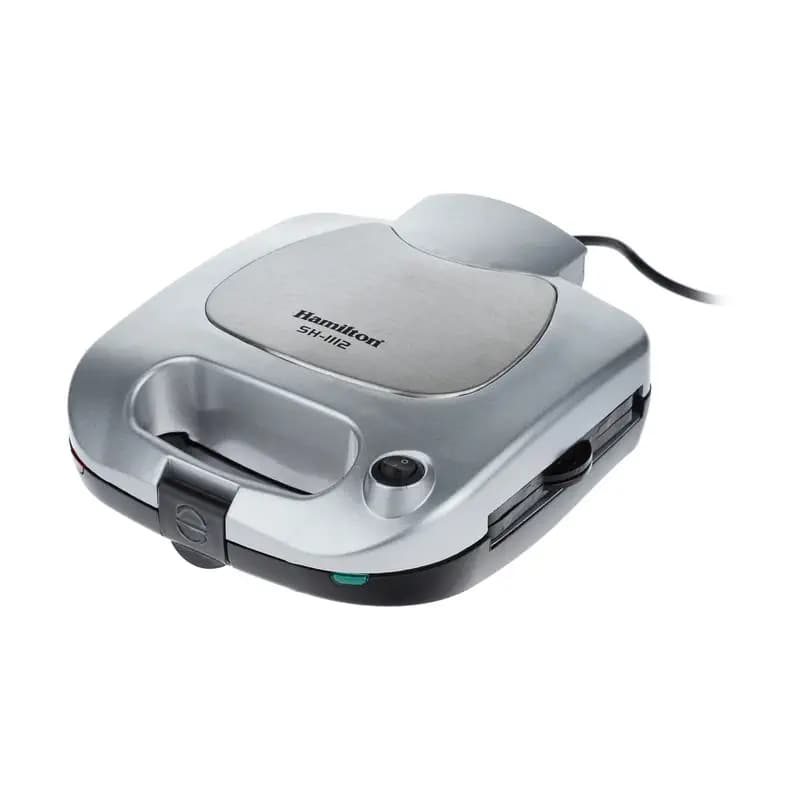 ساندویچ ساز همیلتون 700 وات مدل sh-1112 — تصویر ۶
