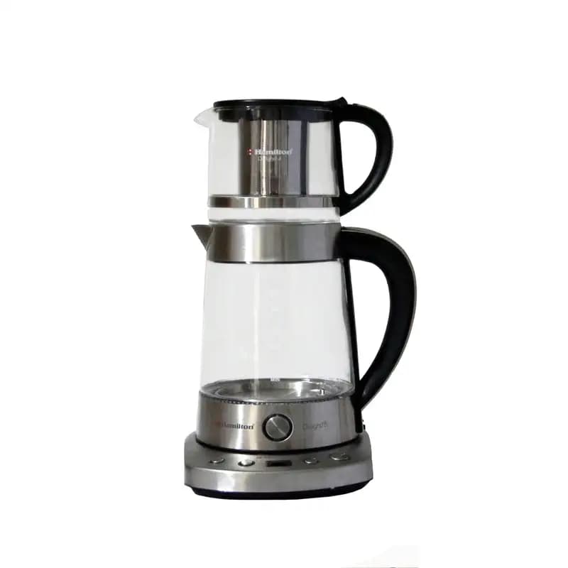 چای ساز روهمی همیلتون 2200 وات مدل HTS-999