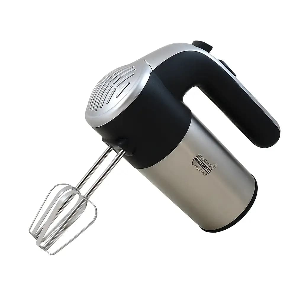 همزن برقی رومانتیک هوم پایه دار 200 وات کد CR92A — تصویر ۷