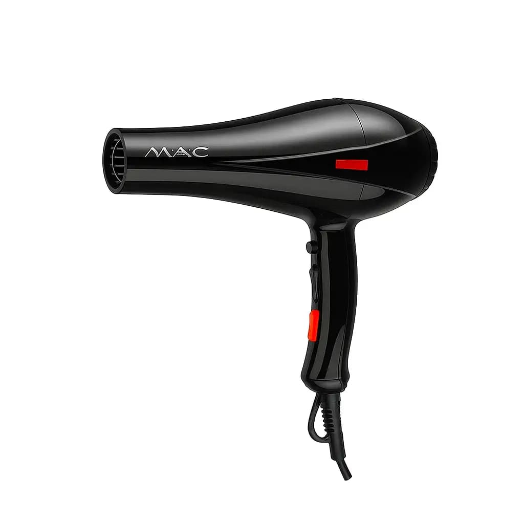 سشوار مک (M.A.C) 5500 وات کد MC-6627