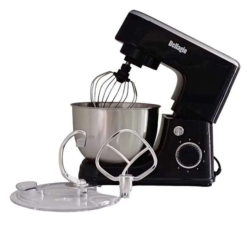 همزن کاسه دار ۶ لیتری بلاجیو 1400 وات کد 222
