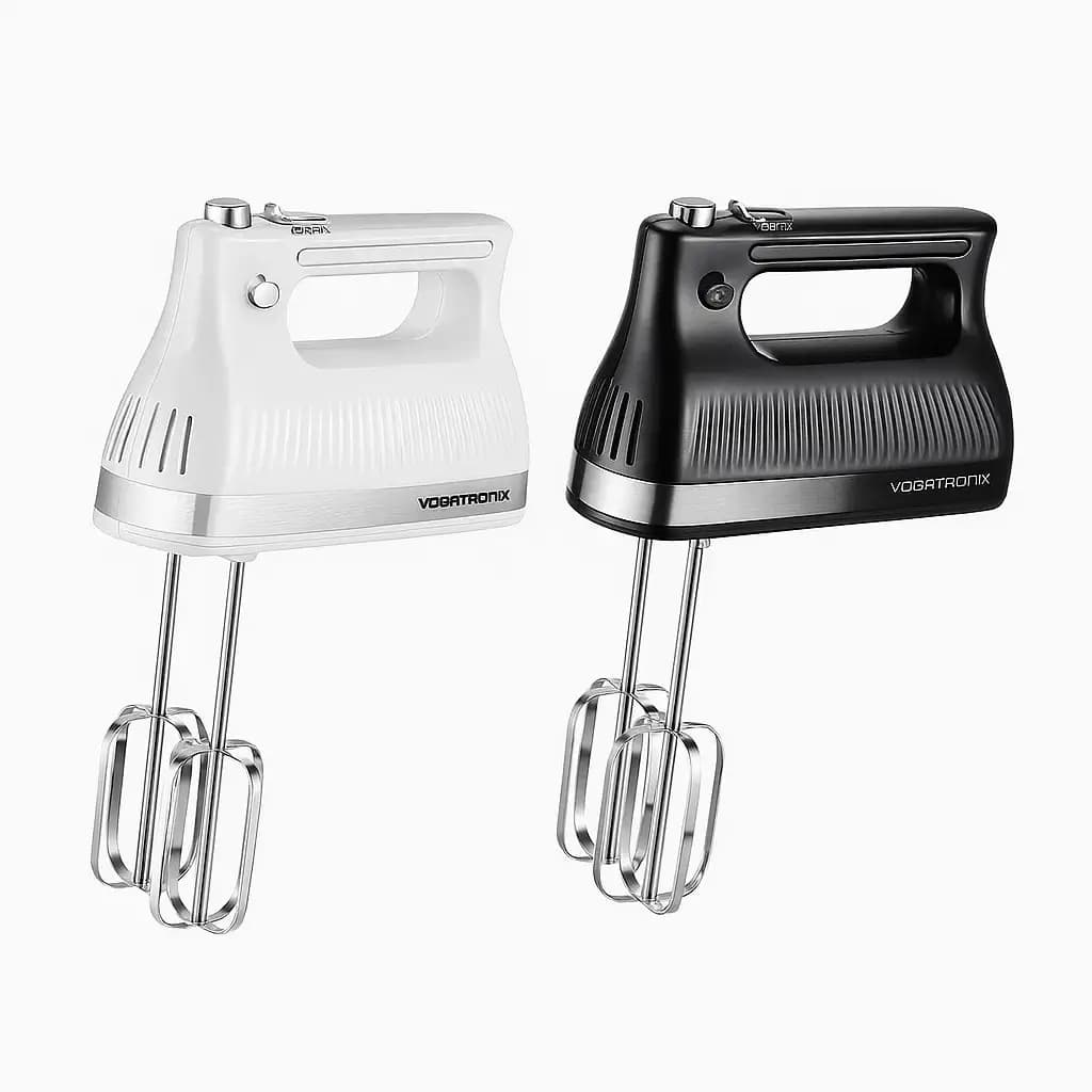 همزن ووگاترونیکس 300 وات کد VE-222 — تصویر ۸