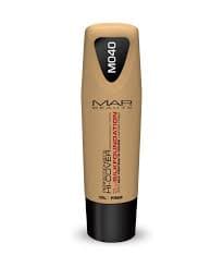 کرم پودر تیوپی مپ بوته شماره70