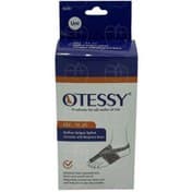 اسپلینت اصلاحی نئوپرنی هالوکس والگوس با بند فیکساتور سایز OTESSY S