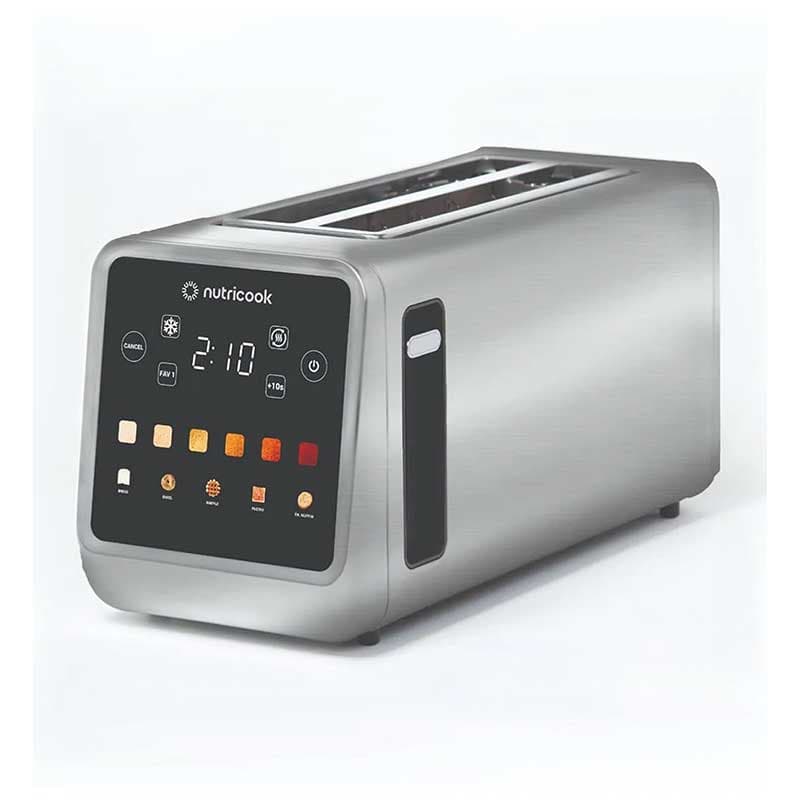 توستر نوتریکوک مدل NUTRICOOK TS401