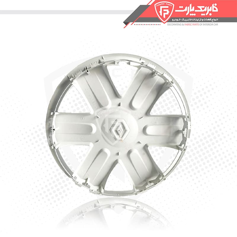 قالپاق ال 90 E2 _ همراه با کیت و پیچ — تصویر ۵