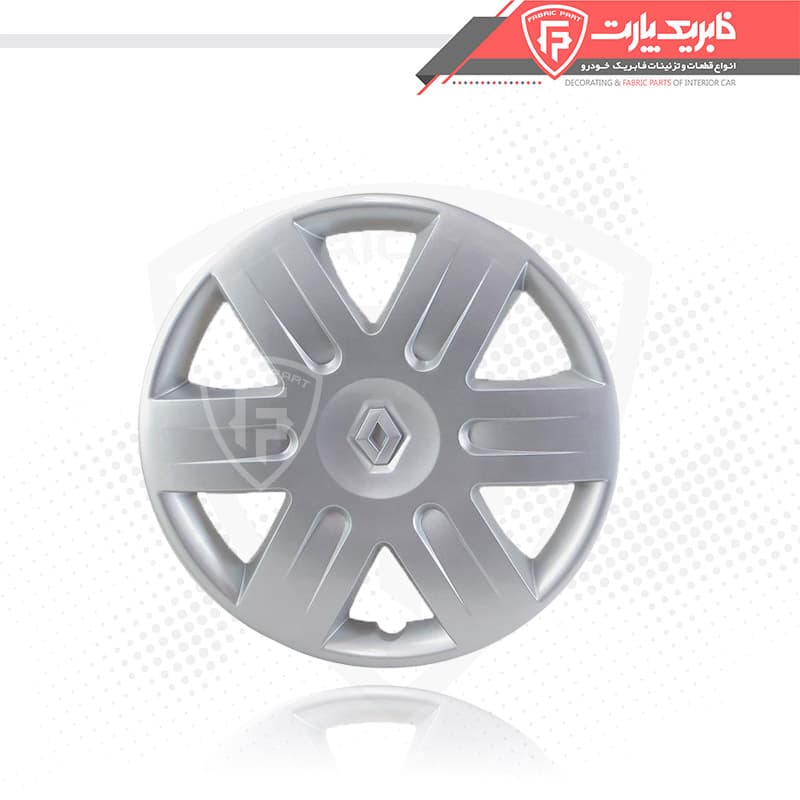 قالپاق ال 90 E2 _ همراه با کیت و پیچ — تصویر ۴