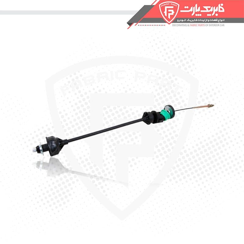 کابل کلاچ ریگلاژی پژو 207
