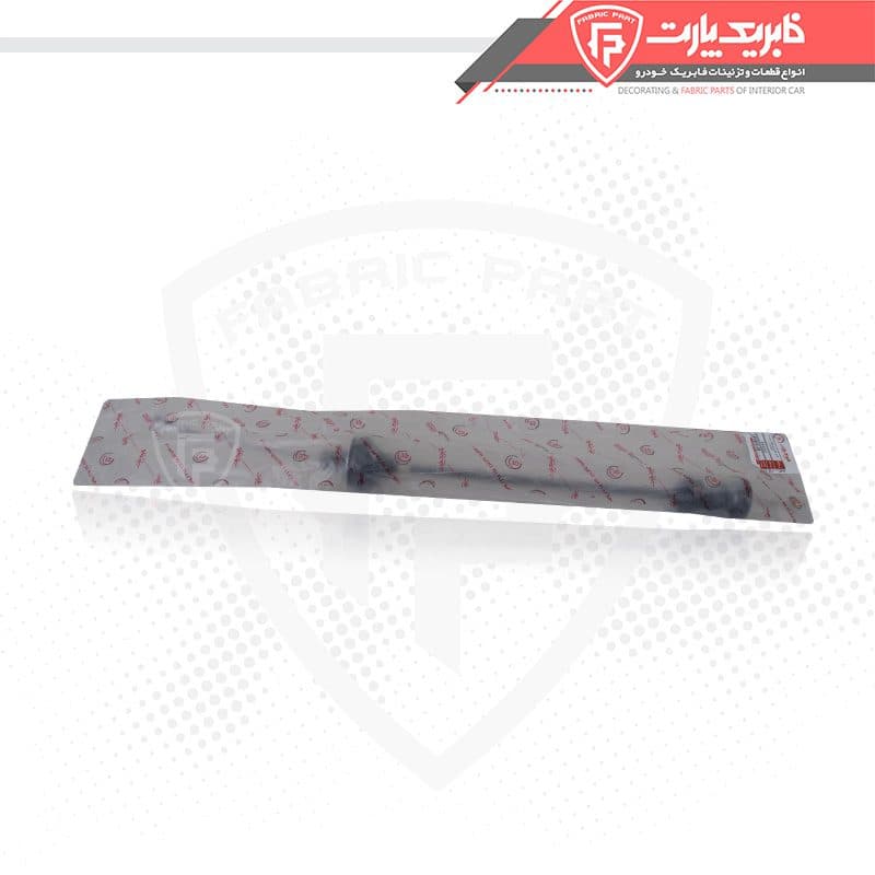 کابل کلاچ پژو 206 تیپ 1 (قلابدار) — تصویر ۳