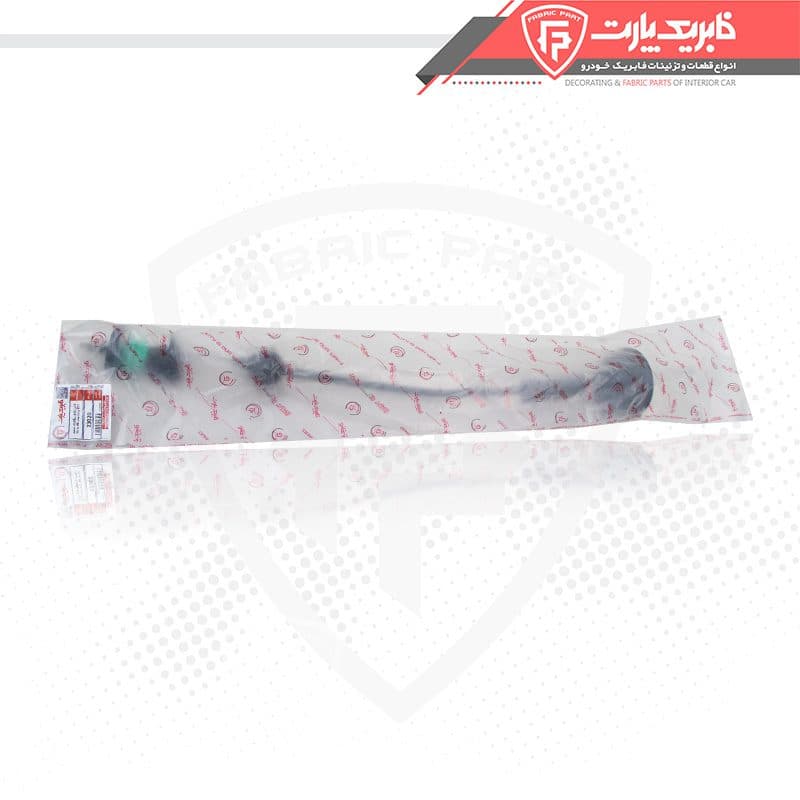 کابل کلاچ ریگلاژی سمند EF7 و دنا مدل 96 به بالا — تصویر ۵