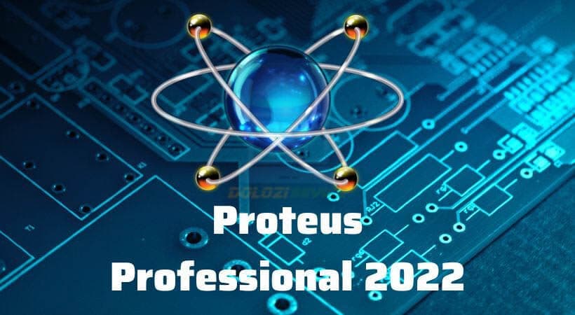 جزوه آموزش نرم افزار پروتئوس (Proteus) – دانلود — تصویر ۴