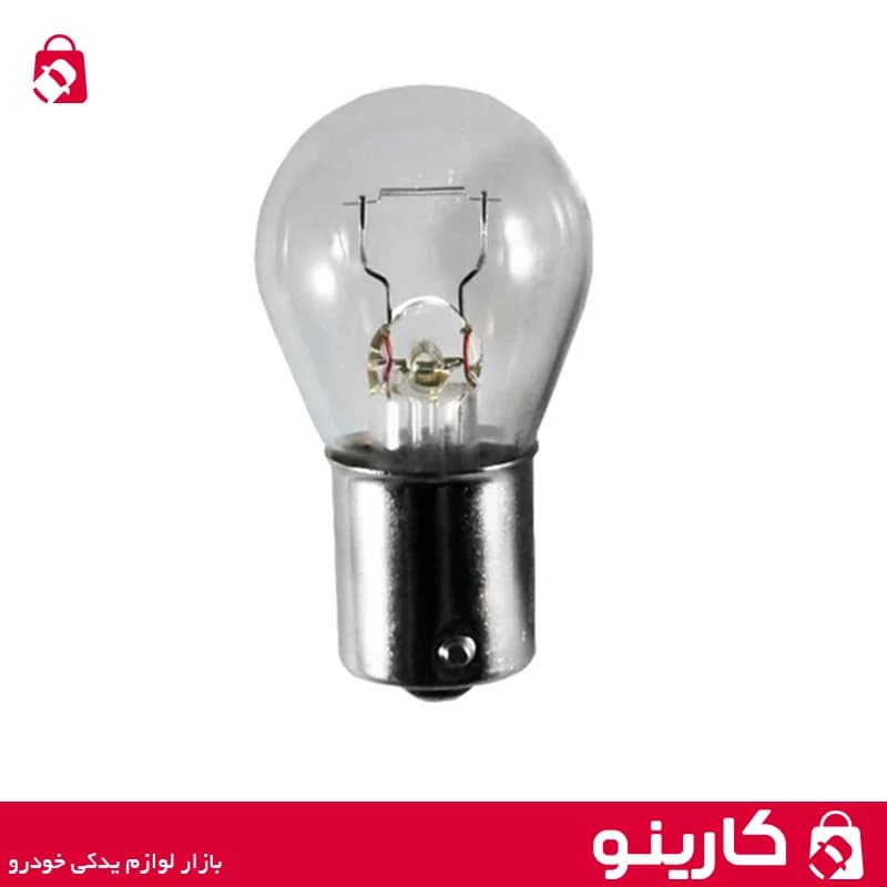 لامپ تک کنتاکت