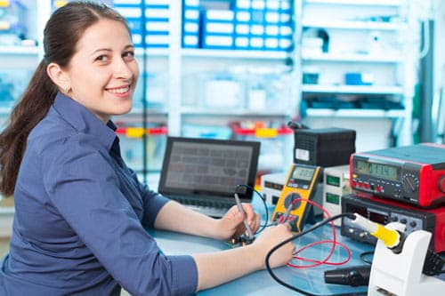 مهندسی تعمیرات تجهیزات پزشکی و دندانپزشکی – دانلود جزوه