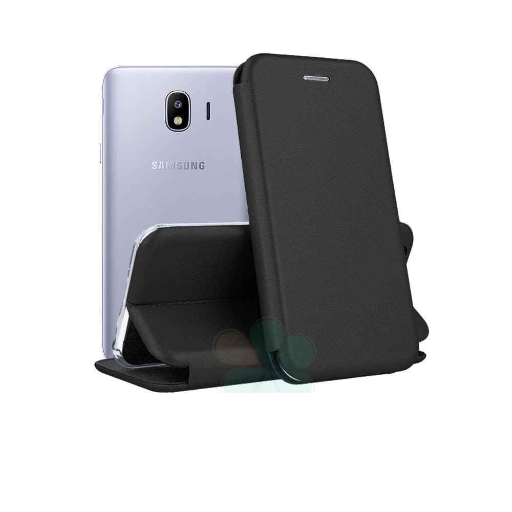 دوربین پشت گوشی سامسونگ Samsung Galaxy J4 — تصویر ۱۰