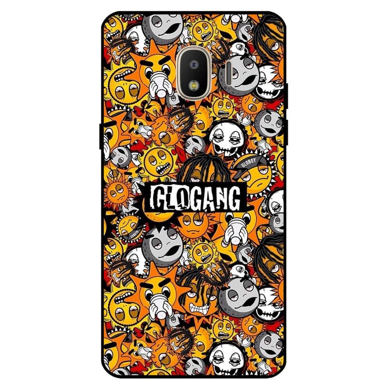 دوربین پشت گوشی سامسونگ Samsung Galaxy J4 — تصویر ۵