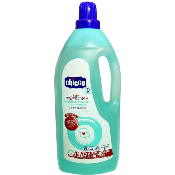 مایع شوینده و استریل کننده لباس چیکو Chicco — تصویر ۷