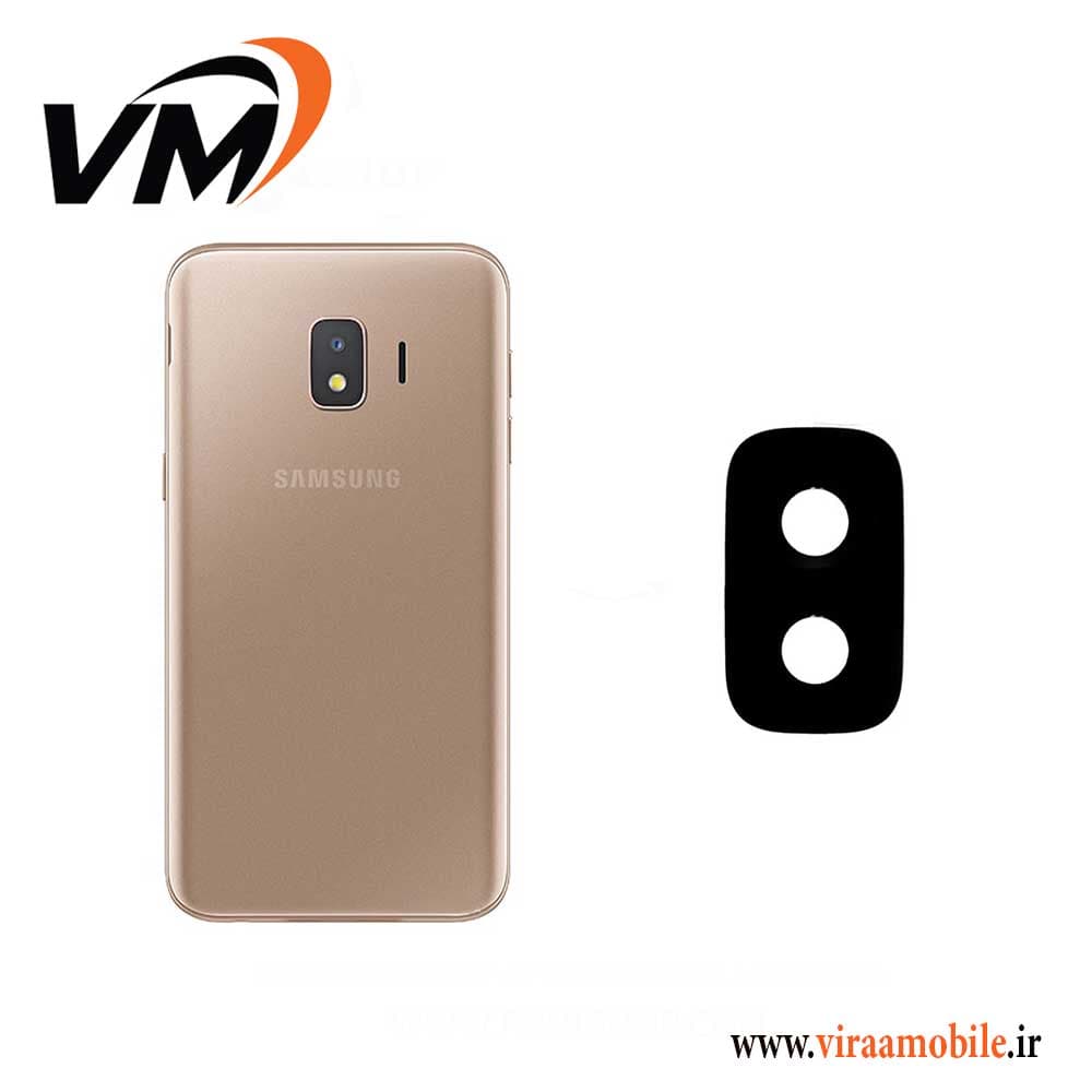 دوربین پشت گوشی سامسونگ Samsung Galaxy J2 Core — تصویر ۵