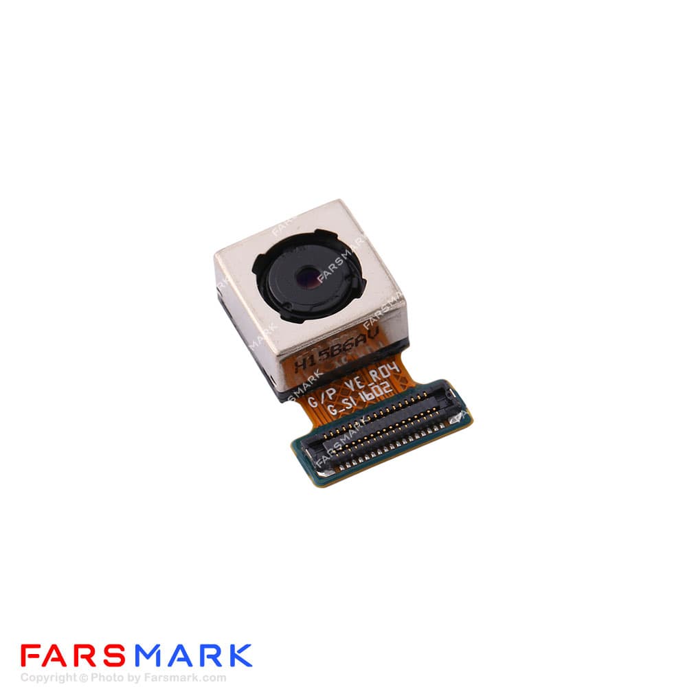 دوربین پشت گوشی سامسونگ Samsung Galaxy J2 Core — تصویر ۲