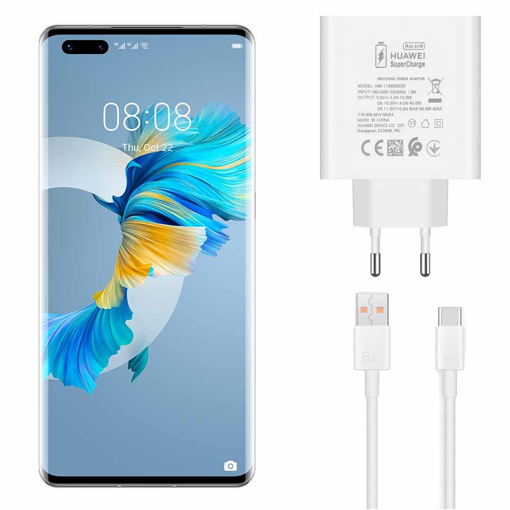 گلس نانو پلیمری گوشی هوآوی Huawei Mate 40 Pro — تصویر ۹