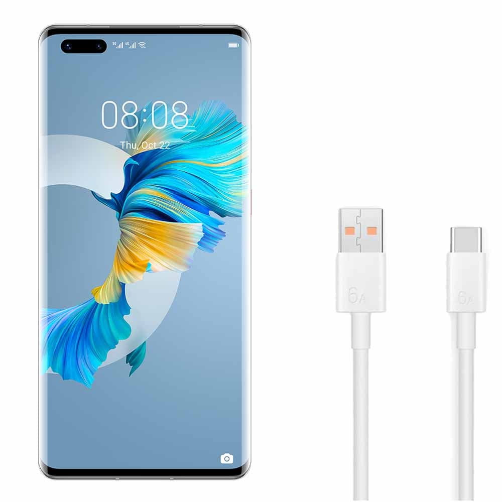 گلس نانو پلیمری گوشی هوآوی Huawei Mate 40 Pro — تصویر ۶