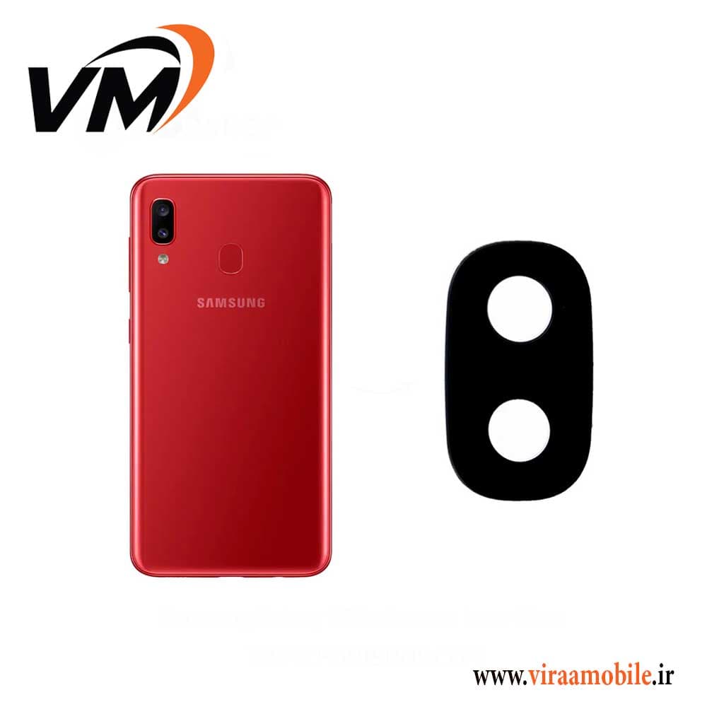 دوربین پشت گوشی سامسونگ Samsung Galaxy A20e — تصویر ۵