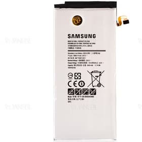 دوربین پشت گوشی سامسونگ Samsung Galaxy A8 2016 — تصویر ۹